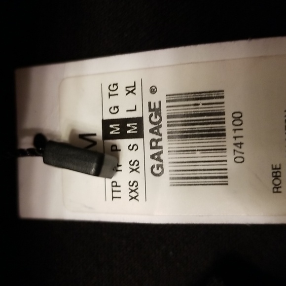 Cocktail dress - Picture 3 of 4